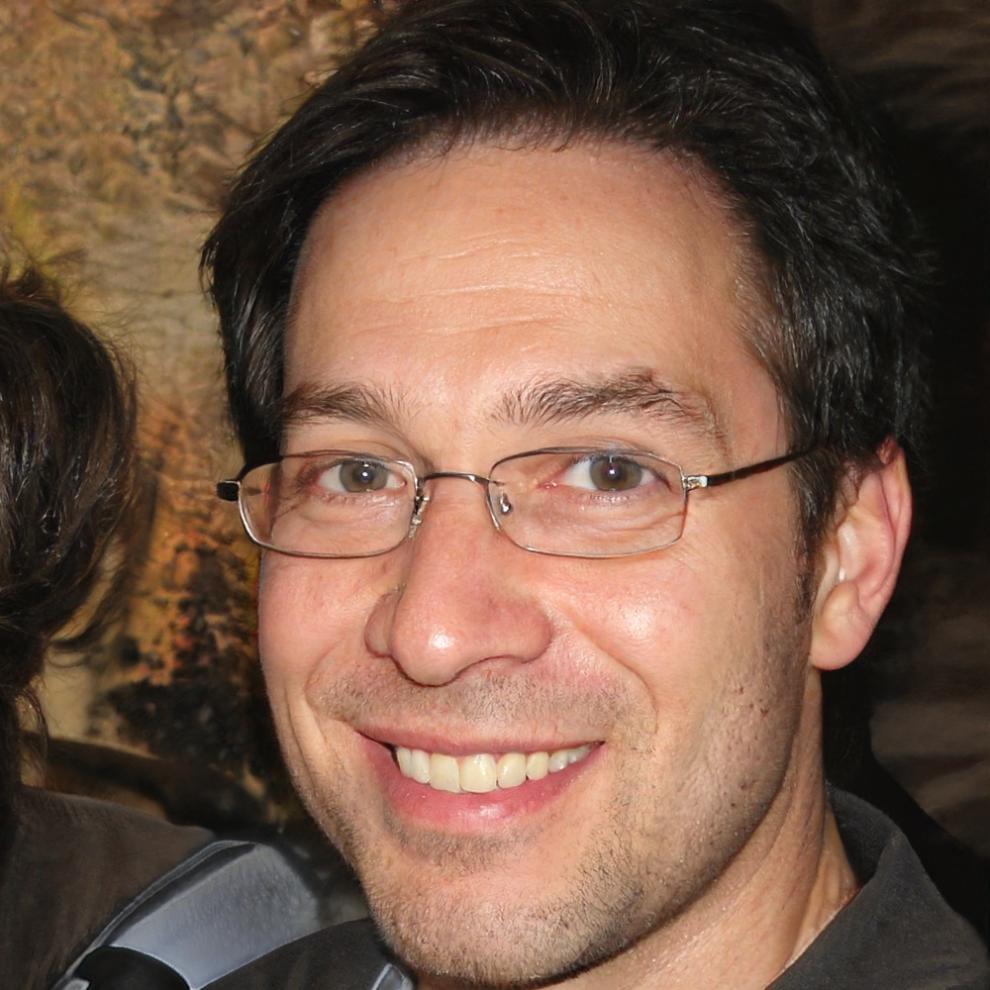 Karim Wesseling, Mining Operations Director